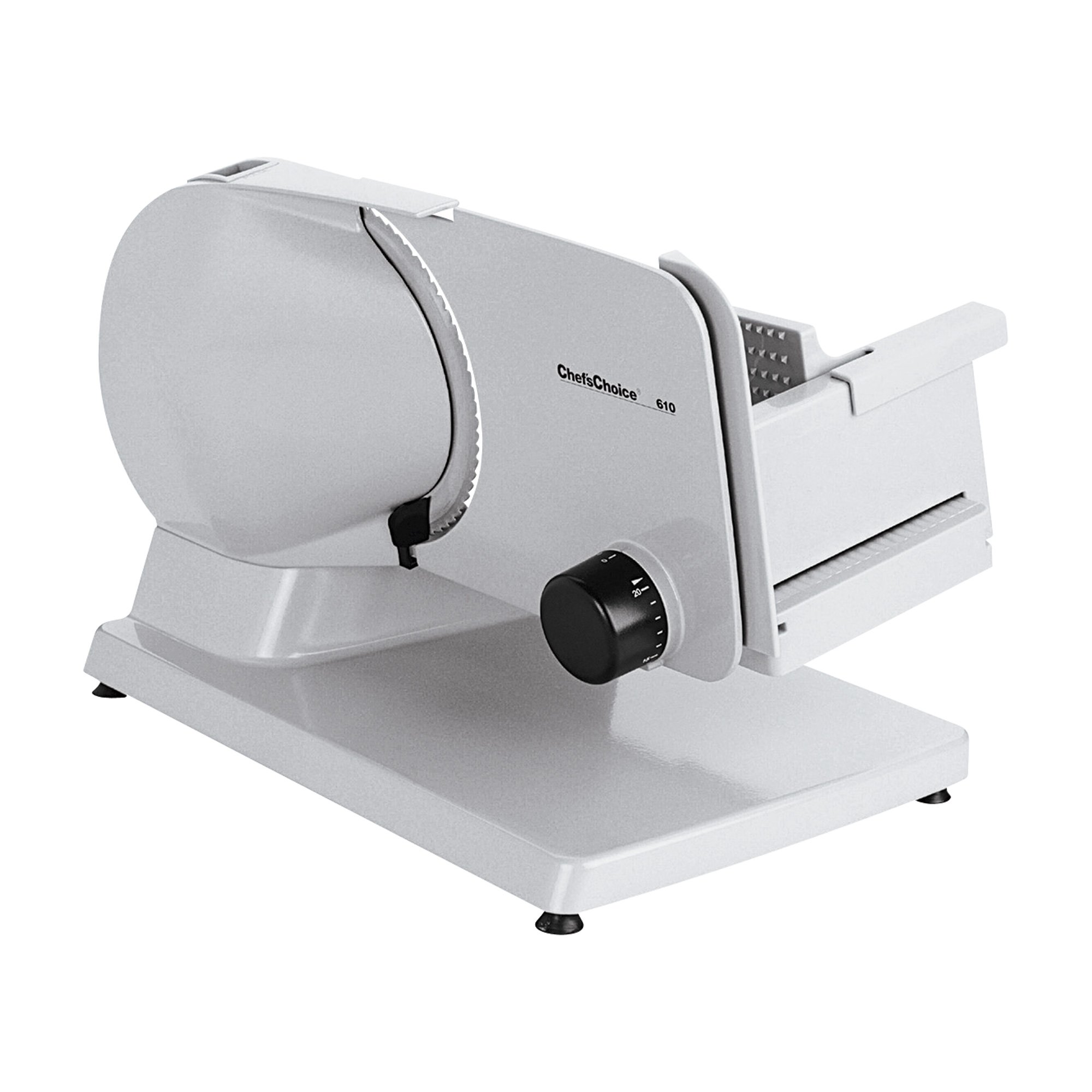 ChefsChoice Electric Food Slicer 610